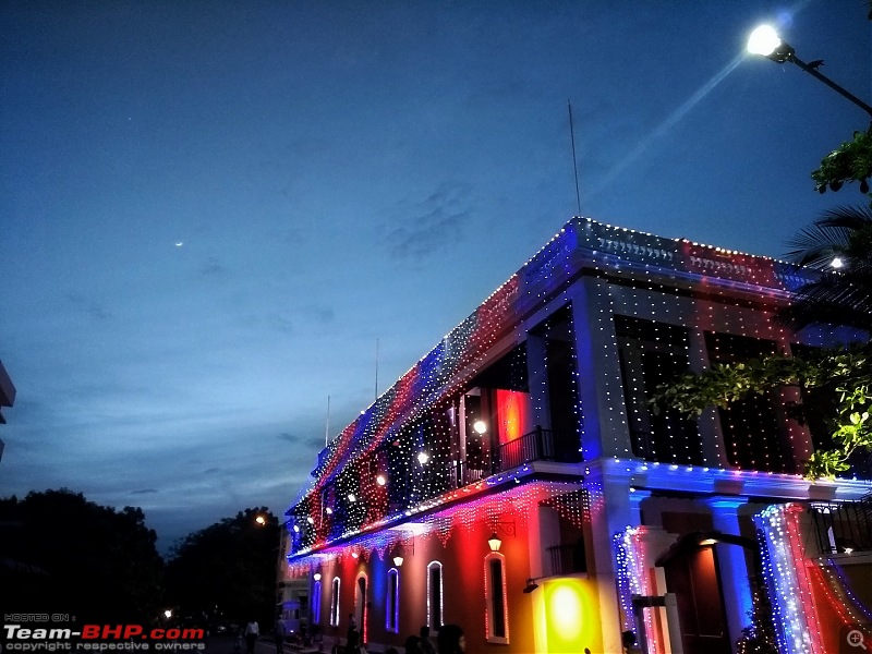 Southern Bliss | A motorcycle ride through TN-KA-PY-MH-pondy-house-lights.jpg