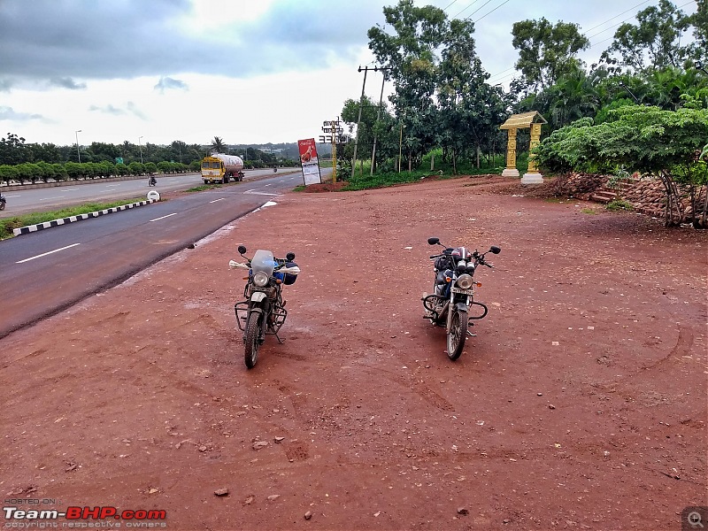 Southern Bliss | A motorcycle ride through TN-KA-PY-MH-belgaon-return-bikes.jpg