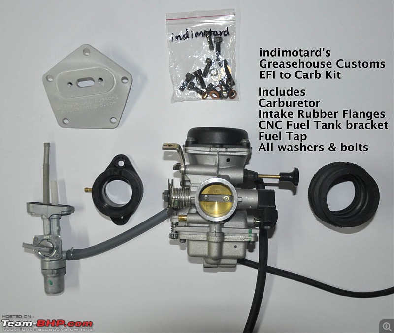 Royal Enfield Classic 350 - It's here, finally!-reefitocarbconvkit.jpg