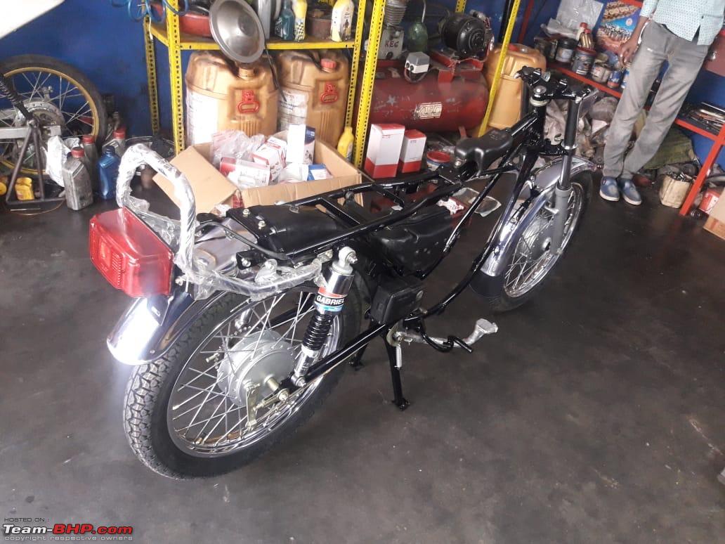 trinx bike size guide