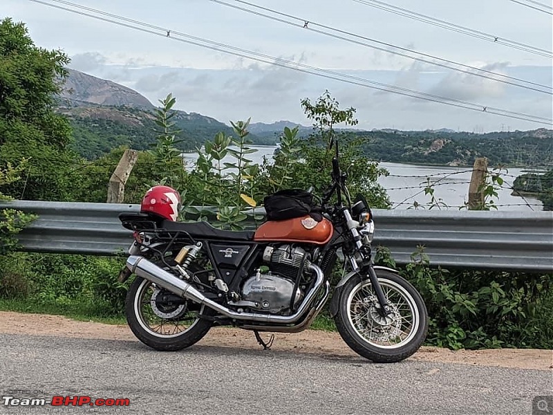 Bangalore - Sunday Morning Short Rides-ride-1.jpg