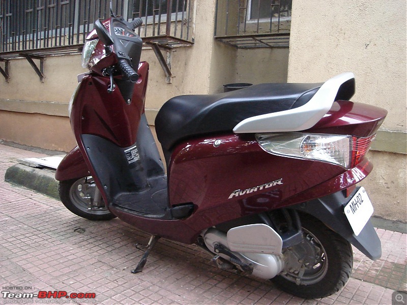 My Honda Aviator - 2200km report-dsc04200.jpg