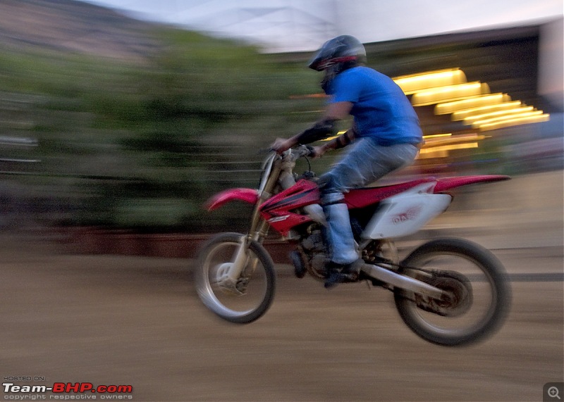 MotoFarm: Dirt track with rental motorcycles for fun @ Bangalore-pc160411.jpg