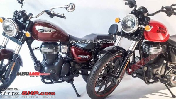 Royal Enfield Meteor 350 miniature scale models leaked-royalenfieldmeteor350spiedcolours1600x338.jpg