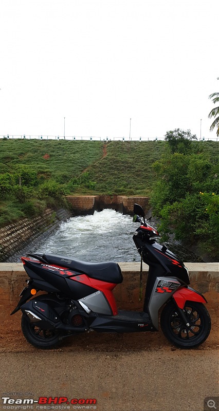 Bangalore - Sunday Morning Short Rides-20200906_103832.jpg