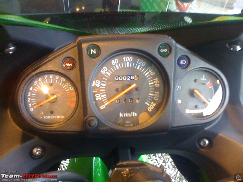 2010 Kawasaki Ninja 250R. EDIT - Launched at Rs. 2.7L Ex Showroom-img_0139.jpg