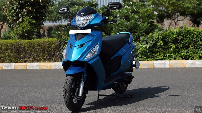 Blu: The blue eyed boy - My Honda Activa 125 STD-26990_heromaestroedge30.jpg