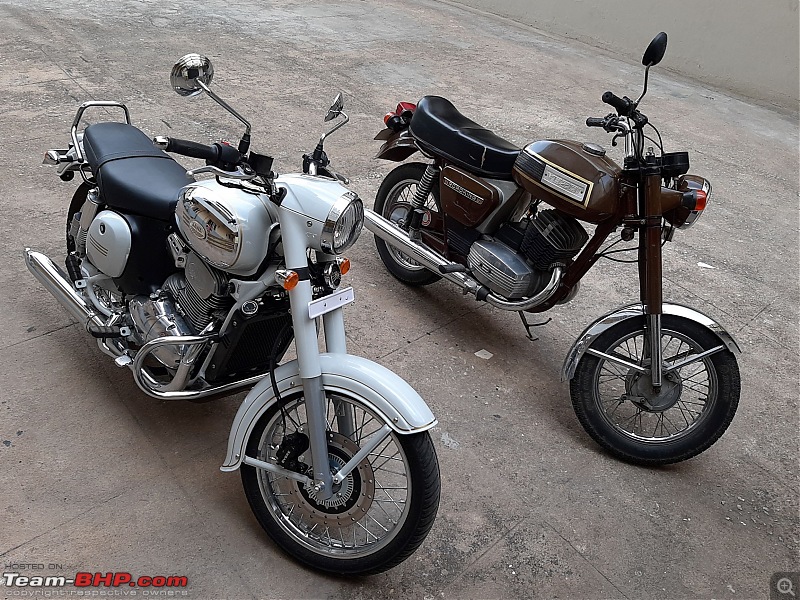 Mahindra is bringing Jawa back. EDIT: Launched @ Rs 1.55 lakh-13.jpg