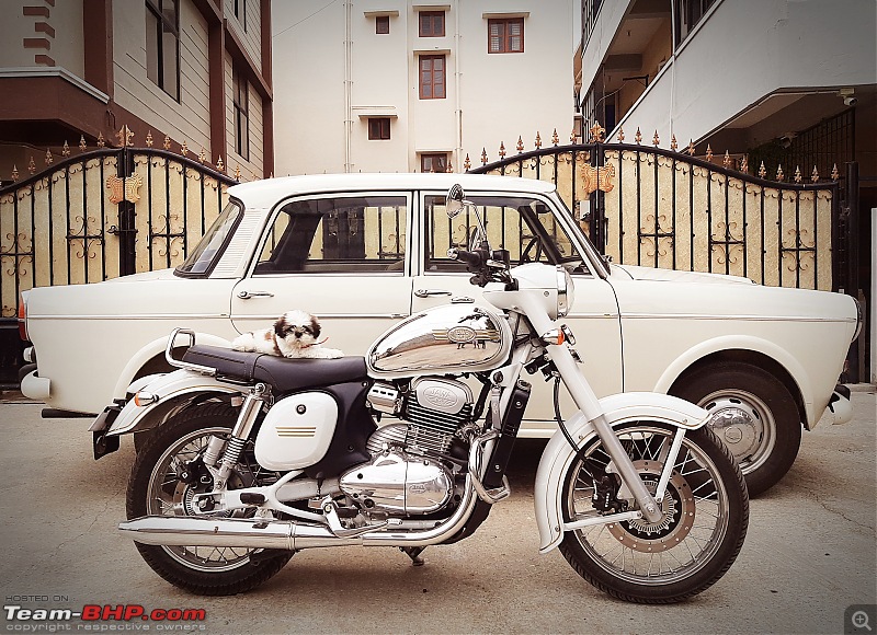 Mahindra is bringing Jawa back. EDIT: Launched @ Rs 1.55 lakh-15.jpg