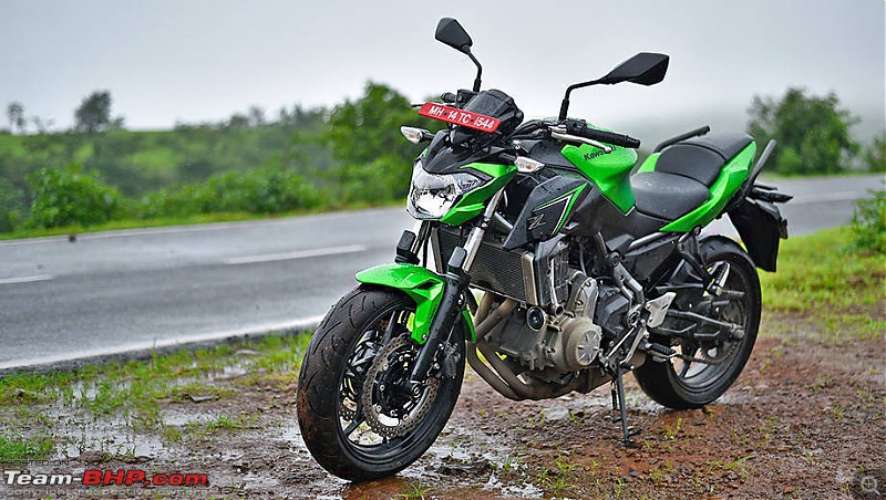 The Best Pre-worshipped Enthusiast Bikes available for a bargain-kawasakiz650roadtestreview.jpg