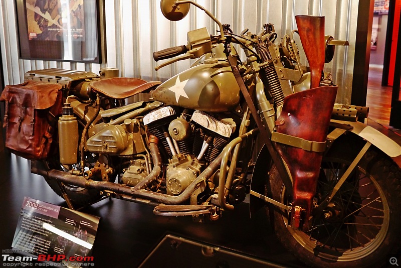The Harley Davidson Museum - Milwaukee, Wisconsin-custom010.jpg