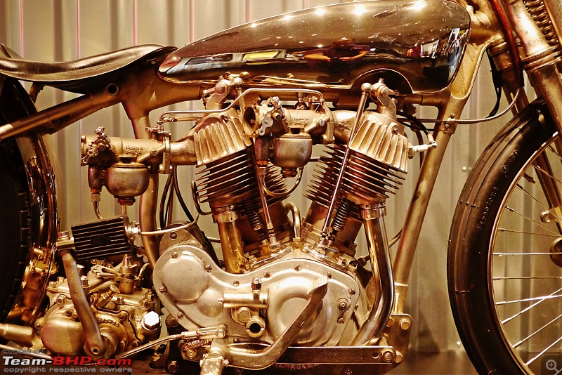The Harley Davidson Museum - Milwaukee, Wisconsin-custom024.jpg