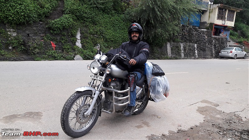 My Royal Enfield Thunderbird Twinspark Ownership Review-20160718_070504.jpg