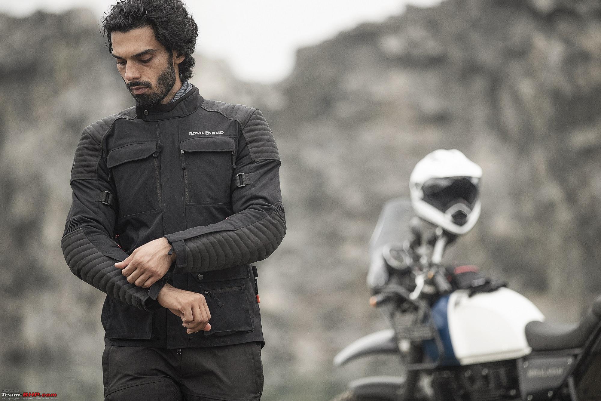 Leather Autofy Bike Riding Gear Jackets at Rs 900 in New Delhi | ID:  18792233555