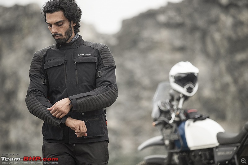 Royal Enfield's new riding jacket range priced from Rs. 4,950-nirvik.jpg