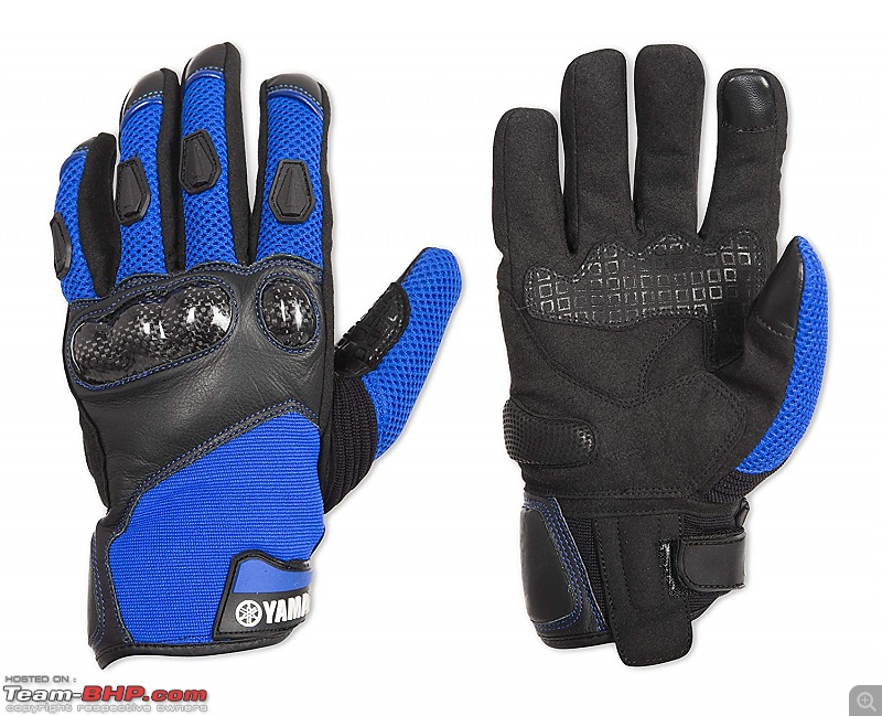 Yamaha starts selling merchandise on Amazon India-yam-gloves.jpg