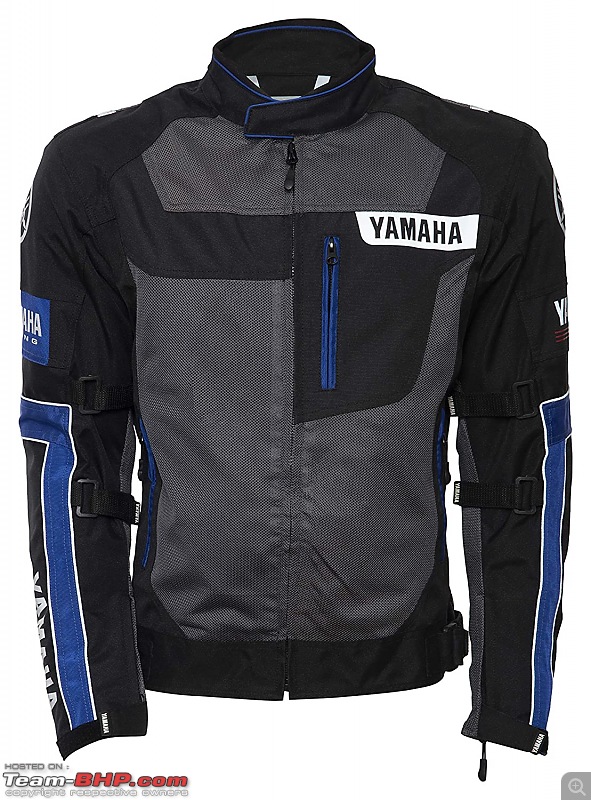 Yamaha starts selling merchandise on Amazon India-yam-jac.jpg