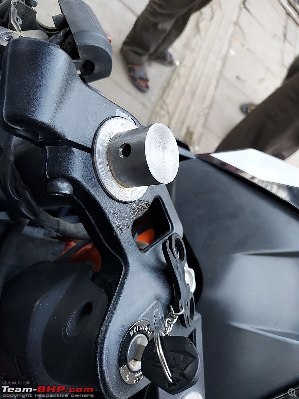 Clip-on handlebar modification : Makes living with a KTM RC 390 easier-20201031_172254.jpg