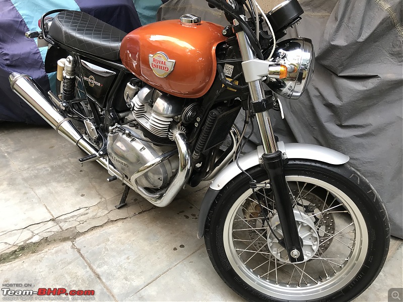 Swiss Army Knife on two-wheels : My 2019 Royal Enfield Interceptor 650. EDIT: Sold and upgraded-img_0944.jpg