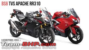 Lola is home - My TVS Apache RR310 BS6 ownership review-rr310_bs6.jpg