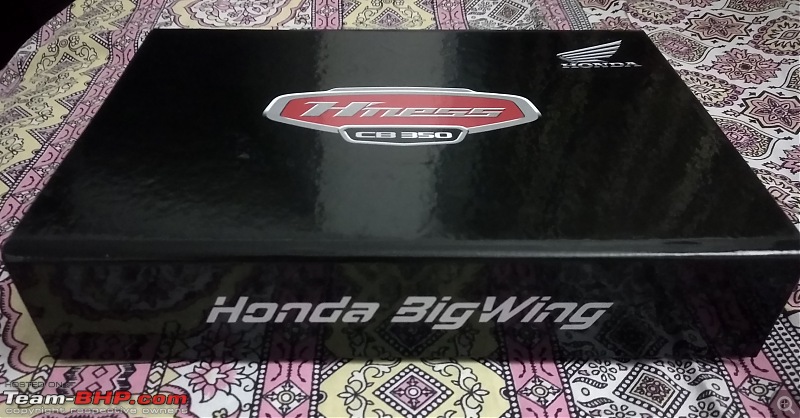The Honda H'ness CB350, priced at Rs. 1.90 lakh-6.jpg