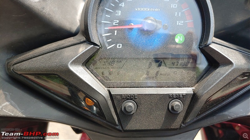 Pre-worshipped 2013 Honda CBR 250R ABS. EDIT : 3 years & 20,000 km up!-20201123_114933.jpg