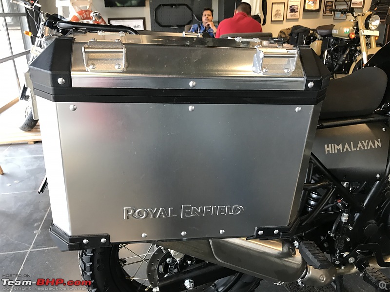 Wandering Spirits Unleashed: My 2020 Royal Enfield Himalayan. Edit: Sold and upgraded-img_6136.jpg