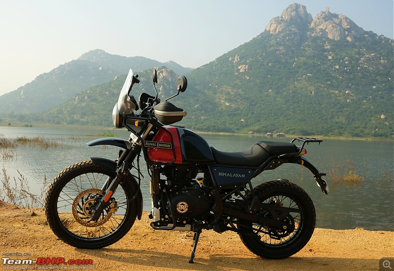 Wandering Spirits Unleashed: My 2020 Royal Enfield Himalayan. Edit: Sold and upgraded-dscf0716.jpg