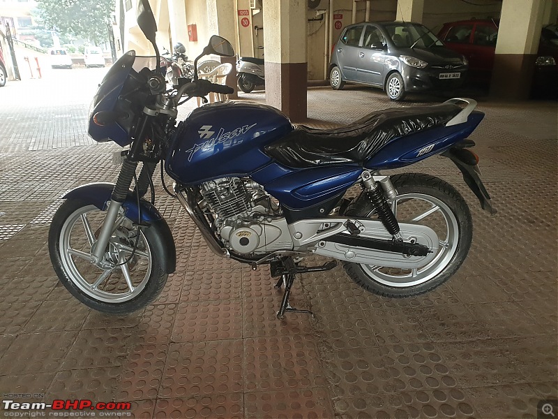 2 decades of the Bajaj Pulsar-20200107_091430.jpg