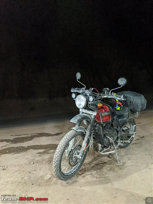 Wandering Spirits Unleashed: My 2020 Royal Enfield Himalayan. Edit: Sold and upgraded-img_20200928_213710.jpg