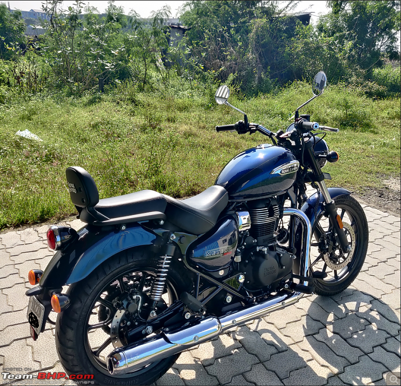 Royal Enfield Meteor 350 Fireball leaked, now launched at 1.75 lakhs-tbhp6.png