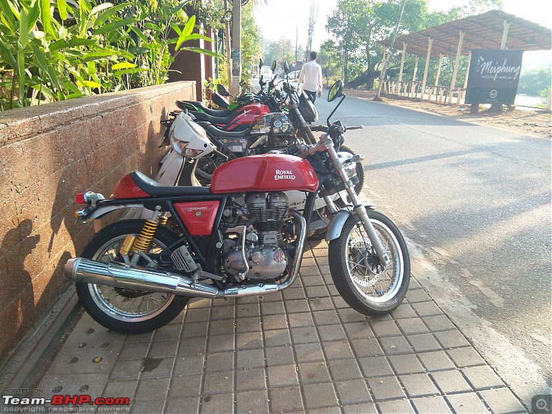 Royal Enfield Continental GT 535 : Ownership Review (32,000 km and 9 years)-gt05.jpg