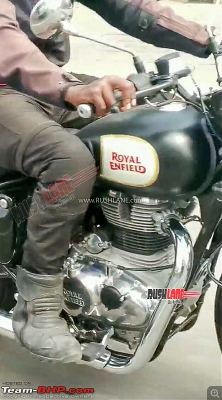 2021 Royal Enfield Classic 350. Edit - Launched at Rs. 1.84 lakhs-2021royalenfieldclassic350spiedlaunch7625x1125.jpg