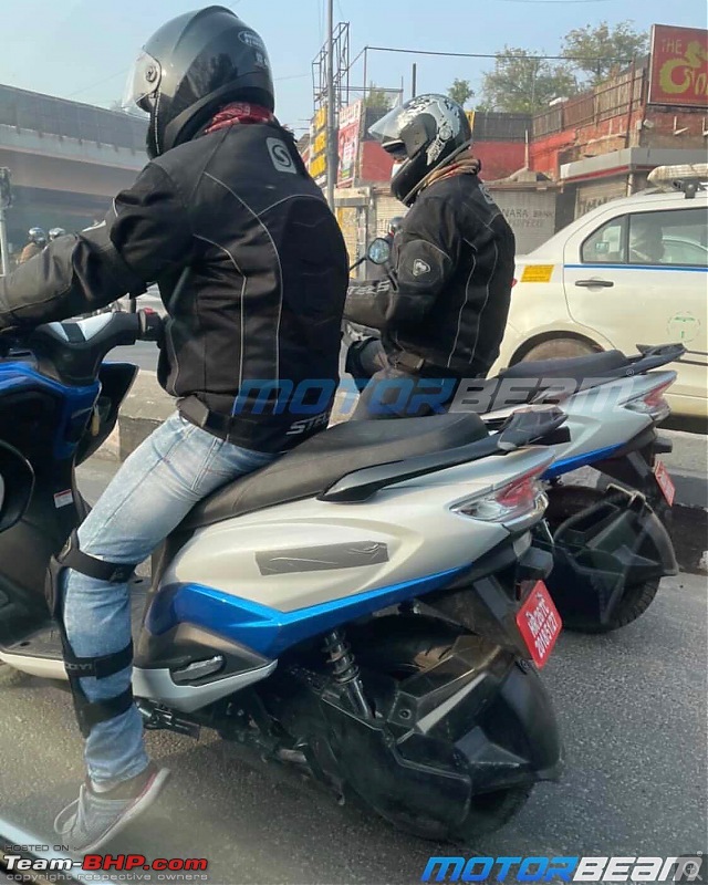 Suzuki Burgman-based electric scooter spied-20210115_123931.jpg