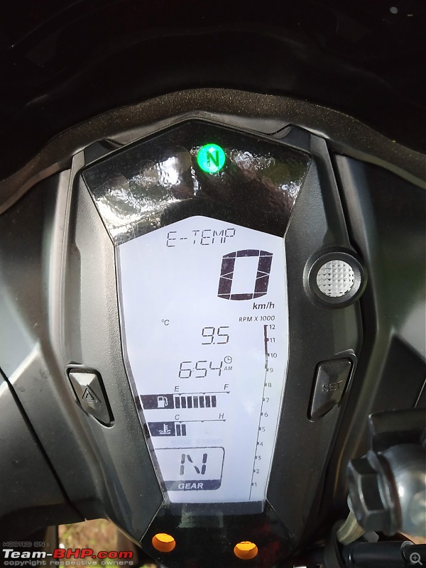 Fury in all its glory - My TVS Apache RR310 Ownership Review-img_20210102_065530.jpg