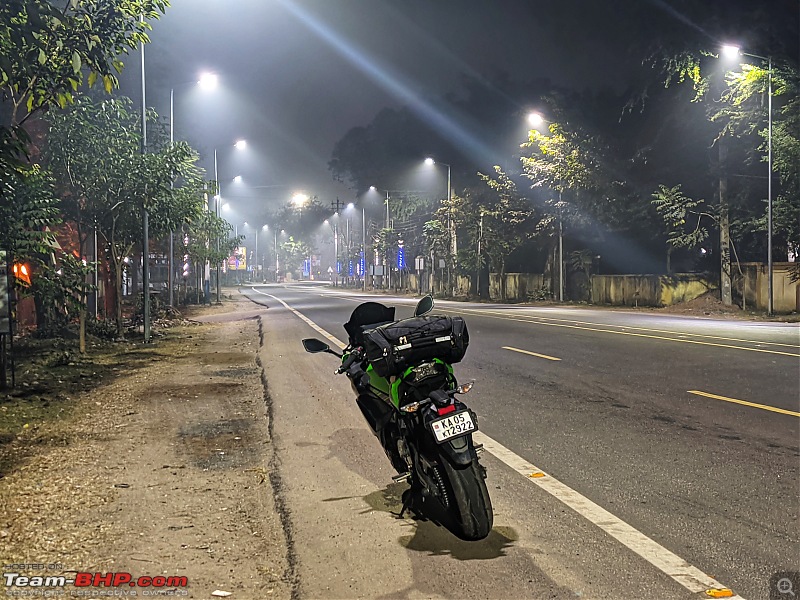 Hotaru's selfie diaries | Homerun | 2100 km ride on a Ninja 650-pxl_20210101_224739651.night011.jpeg