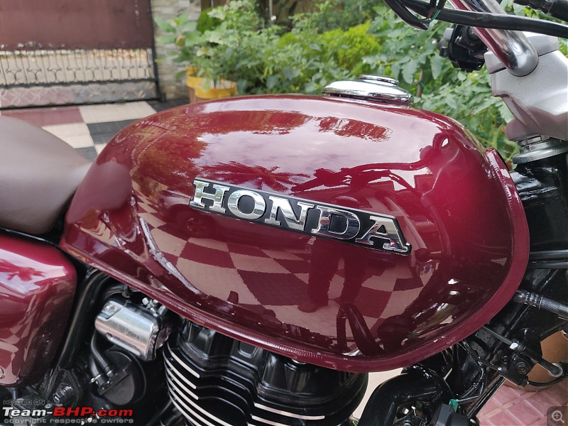 The Honda H'ness CB350, priced at Rs. 1.90 lakh-img_20210110_074555.jpg