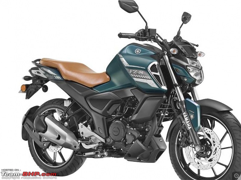 Updated Yamaha FZ, FZS launched at Rs. 1.04 lakh-fz.jpg