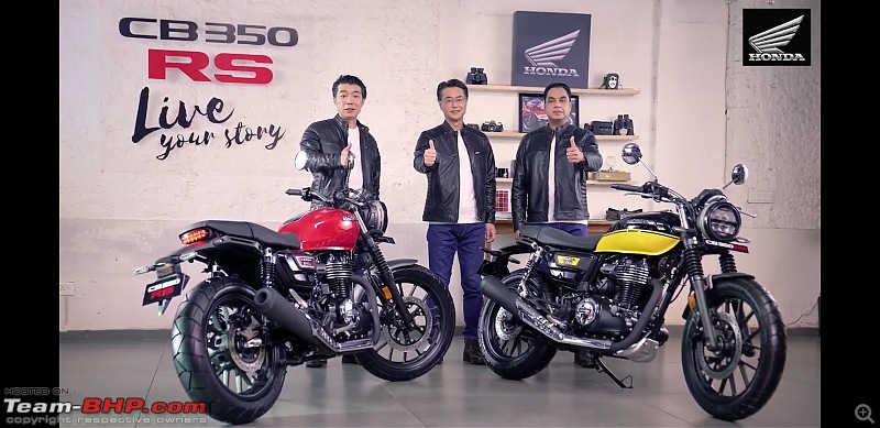 The Honda CB350 RS. EDIT: Launched at Rs. 1.96 lakh-screenshot_20210216121958_youtube.jpg