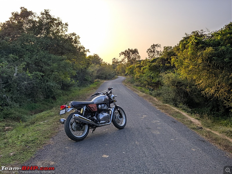 Silver Blitz 650: Royal Enfield Interceptor Ownership Review-img_20210214_172809.jpg