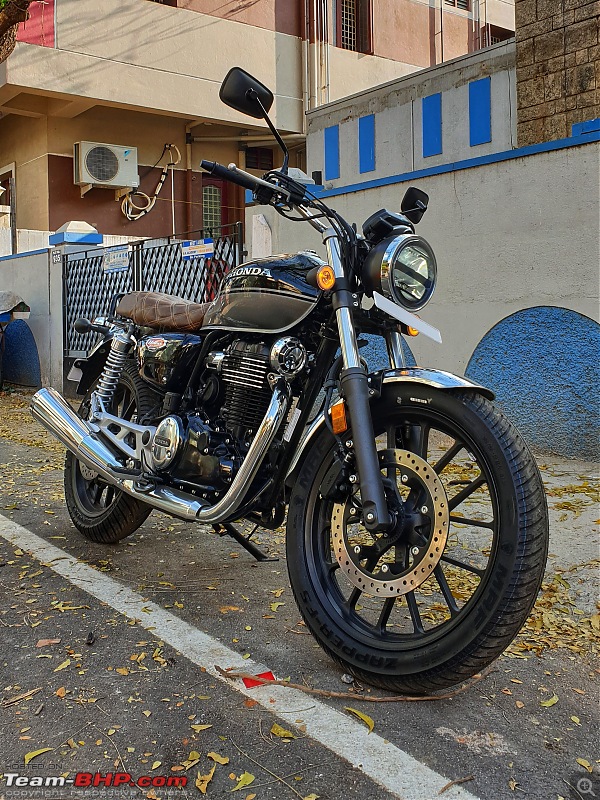 The Honda H'ness CB350, priced at Rs. 1.90 lakh-20210305_11310301.jpeg