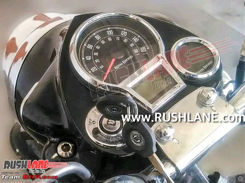 2021 Royal Enfield Classic 350. Edit - Launched at Rs. 1.84 lakhs-fb_img_16151399845898710.jpg