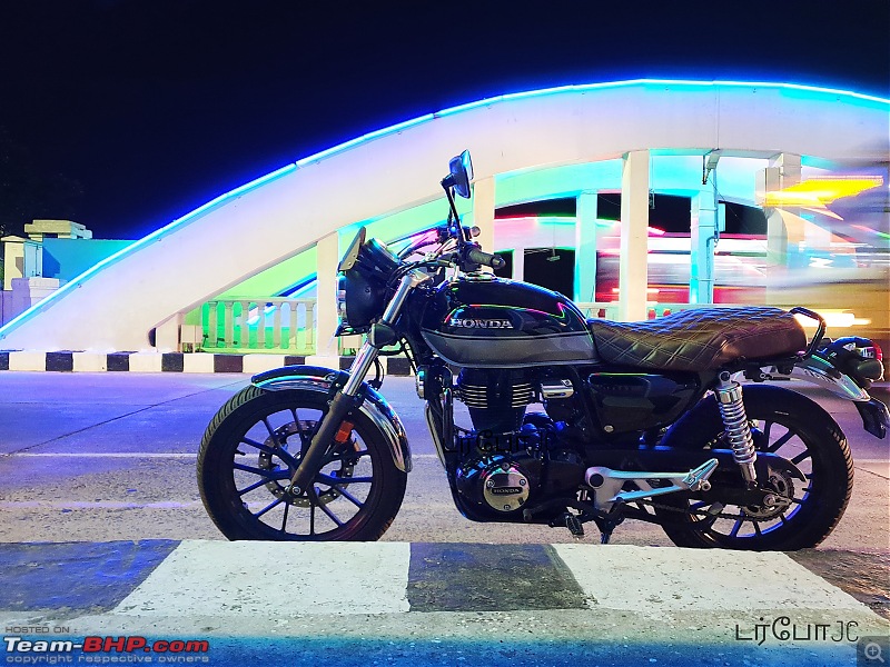 The Honda H'ness CB350, priced at Rs. 1.90 lakh-20210320_19453103010101.jpeg