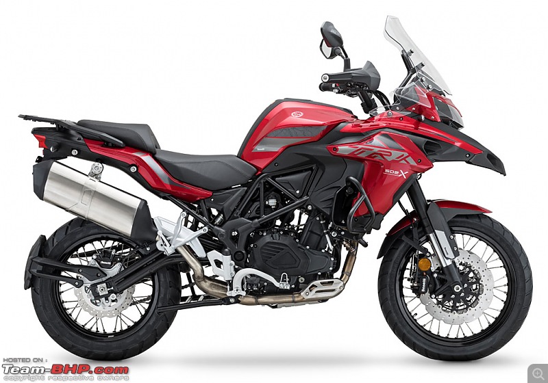Benelli TRK502X BS VI launched at 5.19 lakhs-benellitrk502adventuremotorcycle41.jpg