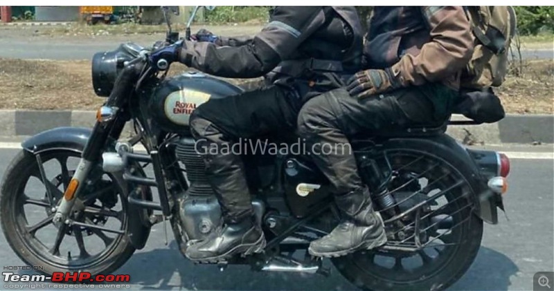 2021 Royal Enfield Classic 350. Edit - Launched at Rs. 1.84 lakhs-smartselect_20210402113327_chrome.jpg