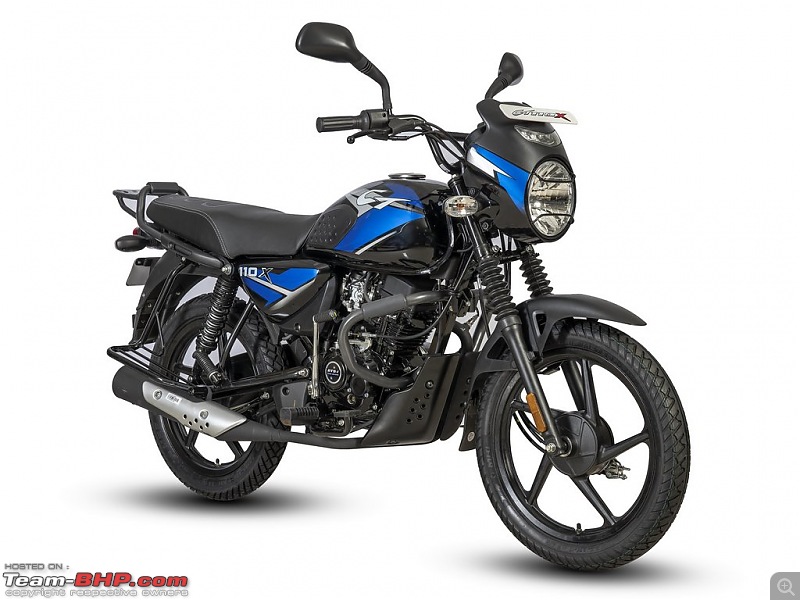 Bajaj CT100 gets 8 new features; priced at Rs. 46,432-2021bajajct110xfront.jpg