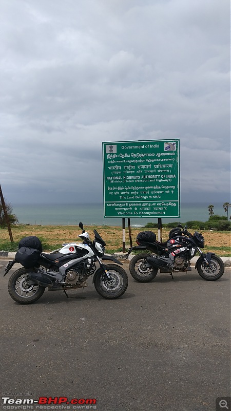 The Bajaj Dominar D400 | 10,000 km Review-img_20170625_110515.jpg