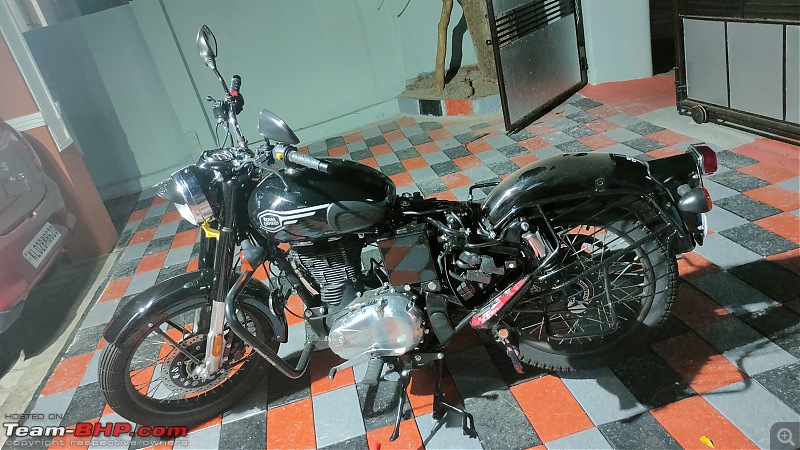 Which motorcycle? I have 24 hours to choose. Edit: Bought RE Bullet 350-img20210312201710.jpg