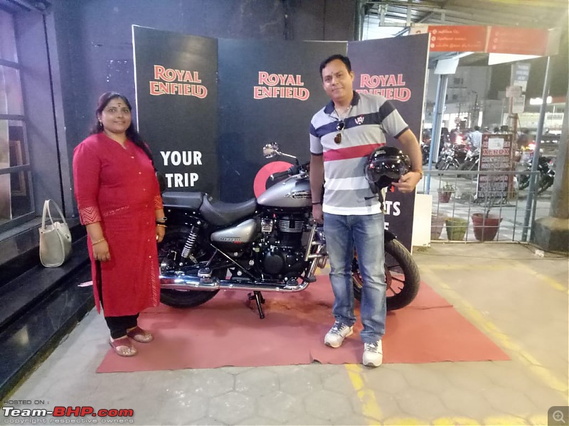 Royal Enfield Meteor 350 faulty fuel indicator | Happy ending & happy rides in 6 months of ownership-img20201211wa0010.jpg