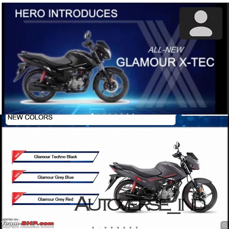 New Hero Glamour X-TEC variant details leaked ahead of launch-200449191_1840140109493625_1880315069217155085_n.jpg